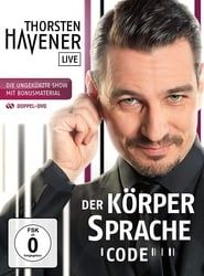 Thorsten Havener: Der Körpersprache Code series tv