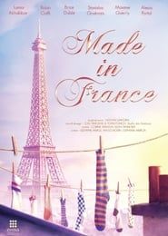 Made in France series tv