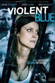 Violent Blue series tv