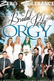 Bridal Party Orgy-hd