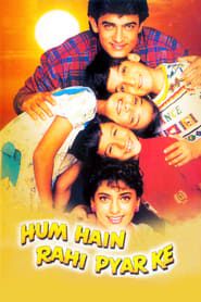 Hum Hain Rahi Pyar Ke series tv