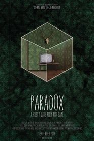 Image Paradox: A Rusty Lake Film 2018