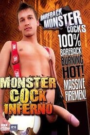 Monster Cock Inferno (2011)