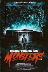 Here There Be Monsters series tv