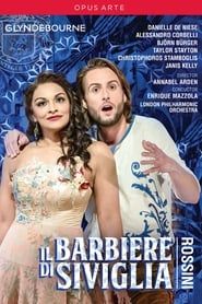 watch Le Barbier de Séville