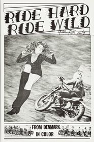 watch Ride Hard, Ride Wild