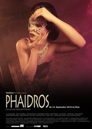 Phaidros series tv
