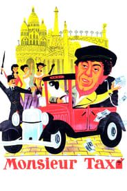 Image Monsieur Taxi 1952