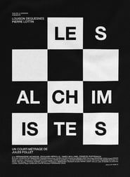 Image Les Alchimistes 2016