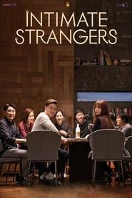 Intimate Strangers series tv