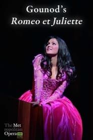 The Metropolitan Opera HD Live Gounod's Romeo et Juliette series tv