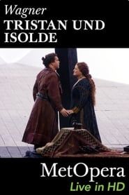 Image The Met - Tristan und Isolde