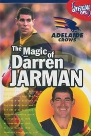 The Magic of Darren Jarman series tv