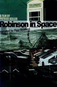 Robinson in Space series tv