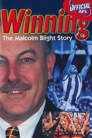 Winning: The Malcolm Blight Story series tv