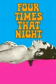 Four Times That Night series tv