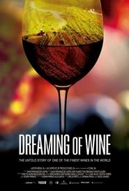 Dreaming of Wine series tv