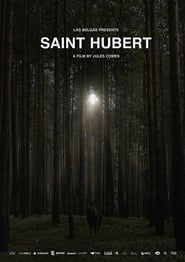 Saint Hubert series tv
