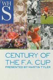 Century of the F.A. Cup series tv