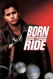 Born to Ride series tv