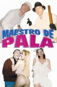 Maestro de pala series tv