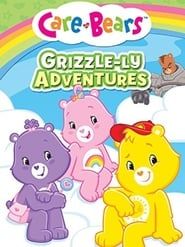 Care Bears: Grizzle-ly Adventures series tv
