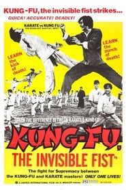 Kung Fu: The Invisible Fist series tv