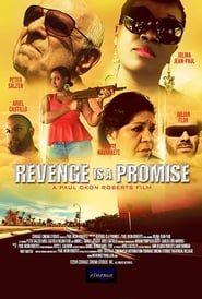 Revenge is a Promise series tv