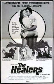 Image The Healers 1972