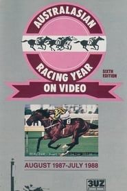 Australasian Racing Year on Video: Sixth Edition series tv