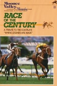 watch The Cox Plate: Race of the Century
