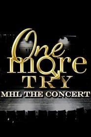 One More Try: My Husband's Lover The Concert series tv
