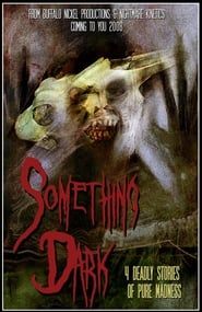 Affiche de Something Dark