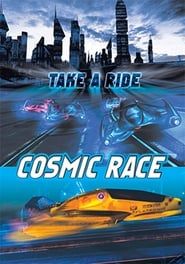 Cosmic Race series tv
