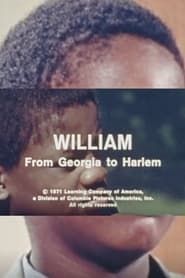 William: From Georgia To Harlem (1971)