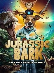 Jurassic Bark series tv