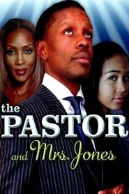 Image The Pastor and Mrs. Jones