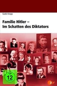 Hitler's Family: In the Shadow of the Dictator series tv
