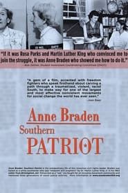 Anne Braden: Southern Patriot series tv