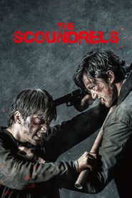 The Scoundrels series tv
