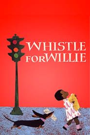 Affiche de Whistle for Willie