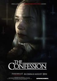 Affiche de The Confession