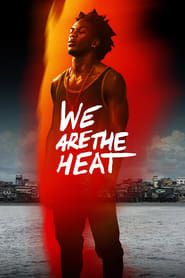Image We Are the Heat