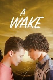 A Wake series tv
