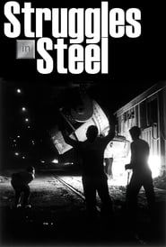 Struggles in Steel: A History of African-American Steelworkers (1996)
