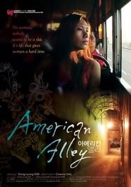 American Alley series tv