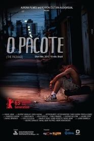 watch O Pacote