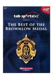 AFL The Best of the Brownlow Medal series tv