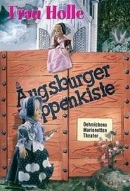 Image Augsburger Puppenkiste - Frau Holle 1959