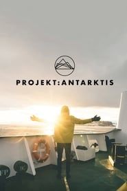 Project: Antarctica 2018 streaming